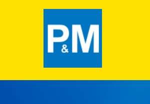 P&M