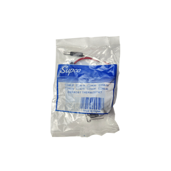 ترمودیسک گرد یخچال مدل ML55 - Image 2