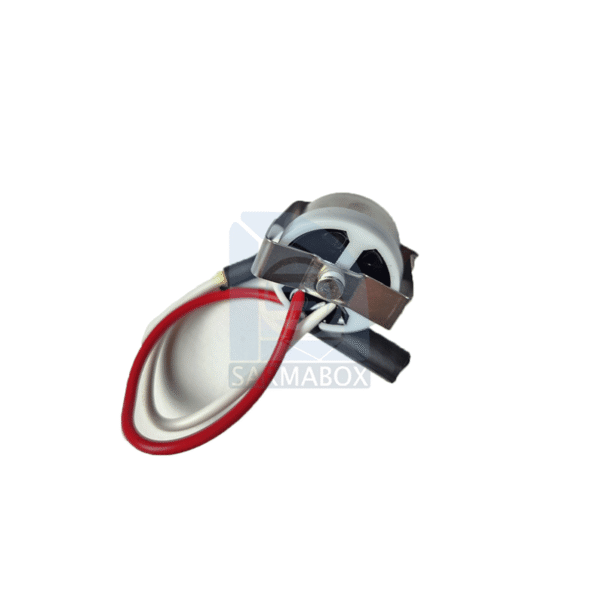 ترمودیسک گرد یخچال مدل ML55 - Image 3