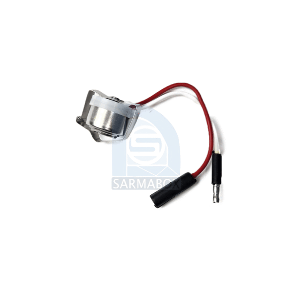 ترمودیسک گرد یخچال مدل ML55