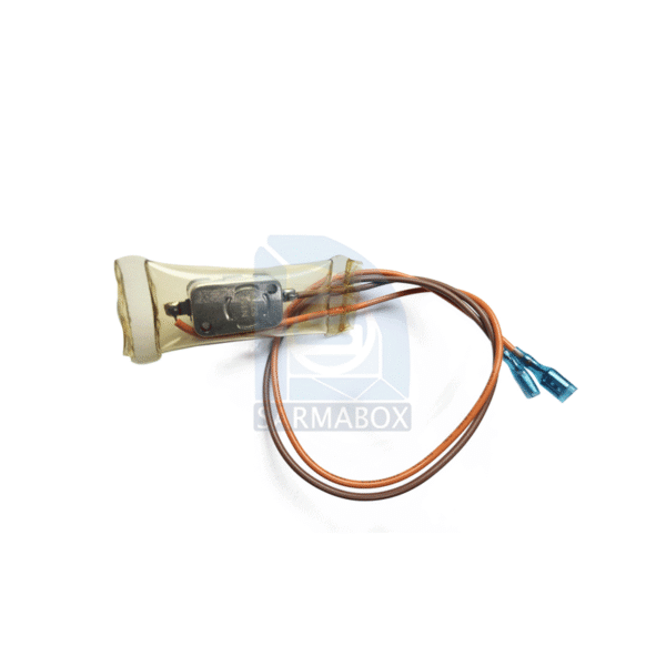 ترمودیسک یخچال دوسیم مدل N15