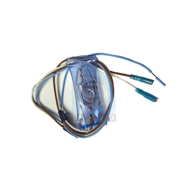 ترمودیسک یخچال سه سیم مدل N12-5
