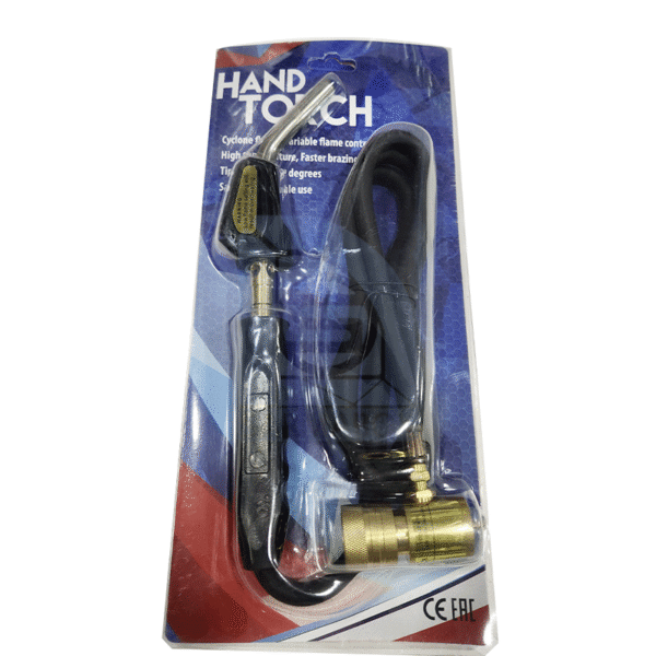 تورچ جوشکاری برند hand torch - Image 2