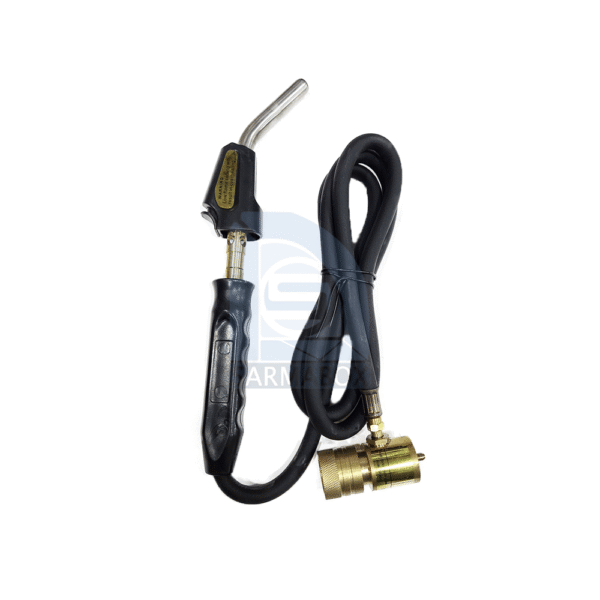 تورچ جوشکاری برند hand torch