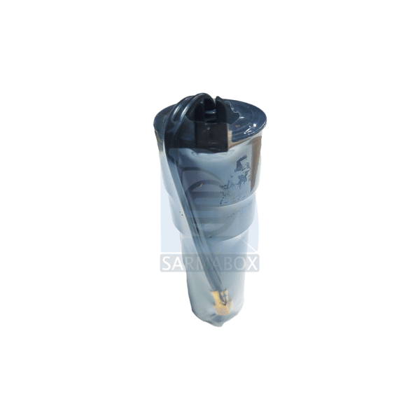 خازن خشک ظرفیت 80 میکروفاراد - Image 2