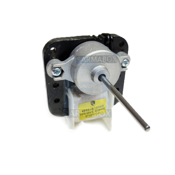 فن یخچال 220 ولت مدل 4680JB1035G