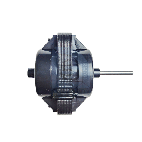 فن یخچال 220 ولت مدل F61 10 - Image 2
